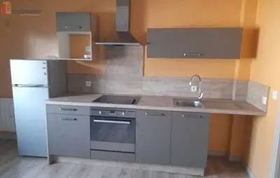 Studio à Ploufragan