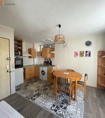 Studio à Saint-Quay-Portrieux