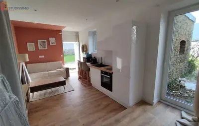 Studio à Saint-Brandan