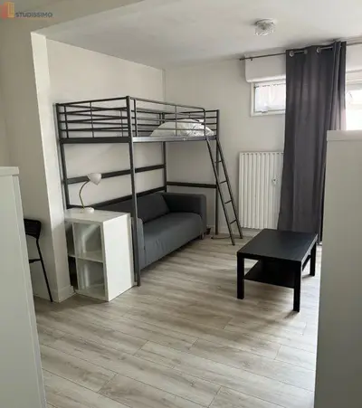 Studio à Saint-Brieuc