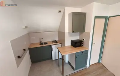 Studio à Saint-Brieuc