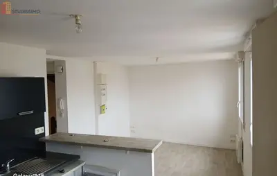Studio à Saint-Brieuc
