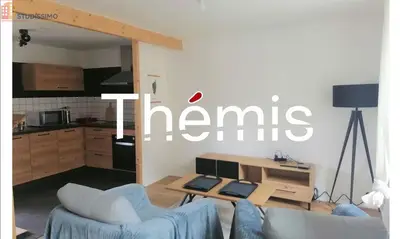 Studio à Guingamp