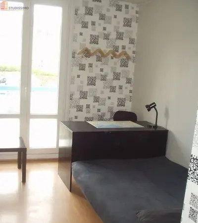 Studio à Saint-Brieuc