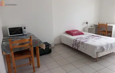 Studio à Trégueux