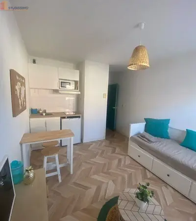 Studio à Saint-Brieuc