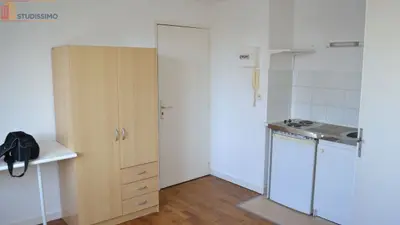 Studio à Saint-Brieuc