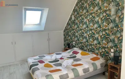 Studio à Saint-Brieuc