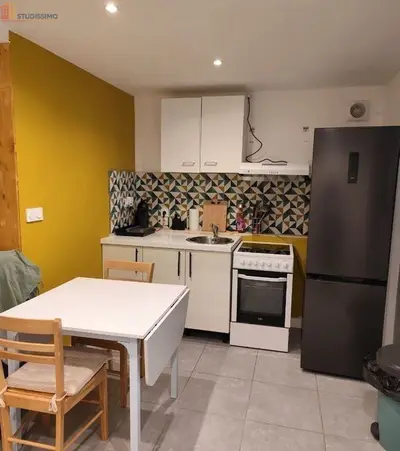 Studio à Saint-Brieuc
