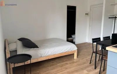 Studio à Lannion