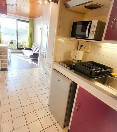 Studio à Perros-Guirec
