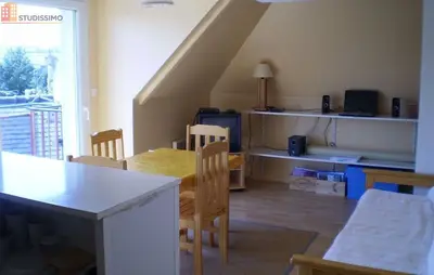 Studio à Lannion