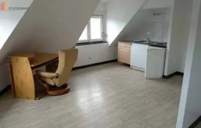 Studio à Guingamp