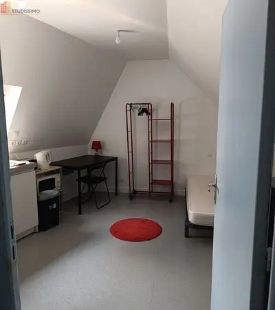 Studio à Lannion