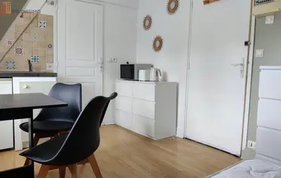 Studio à Paimpol