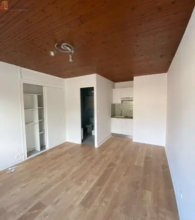 Studio à Loudéac