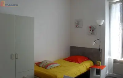 Studio à Guingamp
