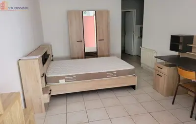 Studio à Saint-Brieuc