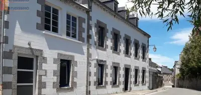Studio à Châtelaudren-Plouagat