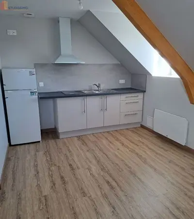 Studio à Saint-Brieuc