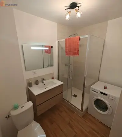 Studio à Guingamp