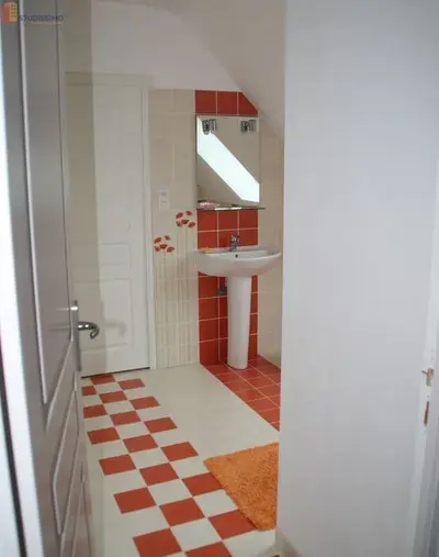 Studio à Merdrignac