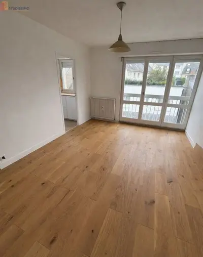 Studio à Saint-Brieuc