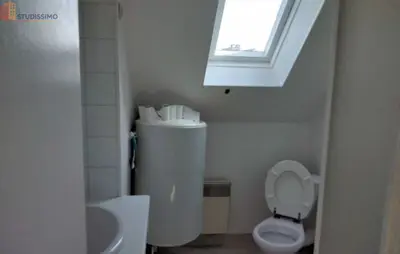 Studio à Loudéac