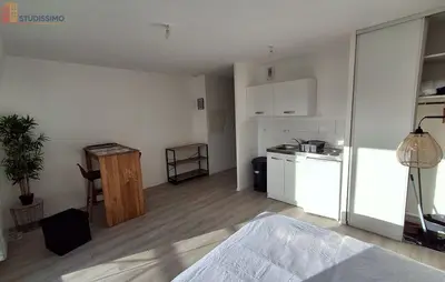 Studio à Ploufragan