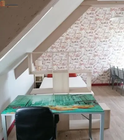 Studio à Guingamp