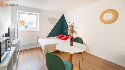 Studio à Saint-Brieuc