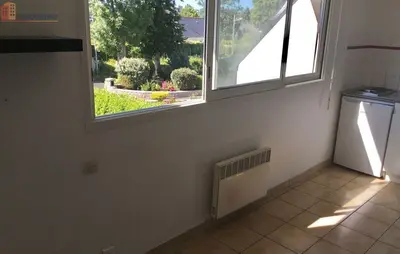 Studio à Lannion