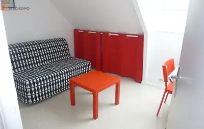 Studio à Saint-Brieuc
