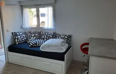 Studio à Saint-Brieuc