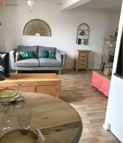Studio à Saint-Quay-Portrieux