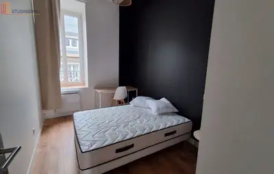 Studio à Guingamp