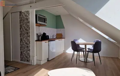 Studio à Binic-Étables-sur-Mer