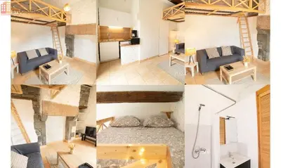 Studio à Lannion