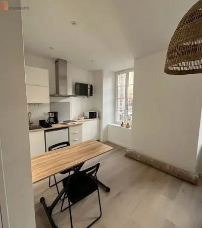 Studio à Lannion