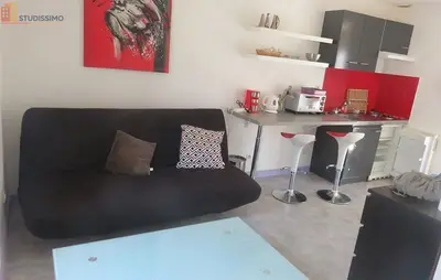 Studio à Guingamp