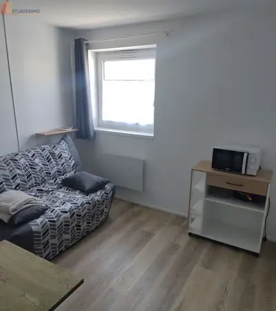 Studio à Saint-Brieuc