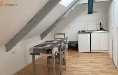 Studio à Merdrignac