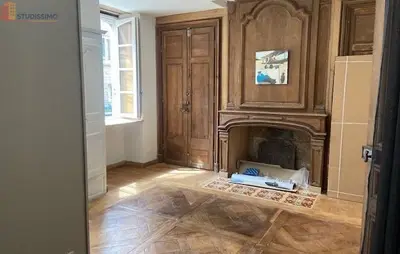 Studio à Dinan