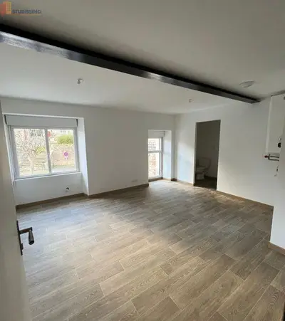 Studio à Grâce-Uzel