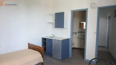 Studio à Guingamp