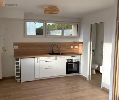 Studio à Loudéac