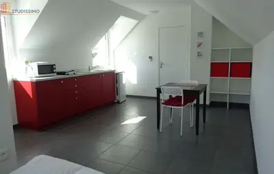 Studio à Penvénan