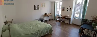 Studio à Felletin