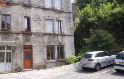 Studio à Aubusson