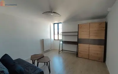 Studio à Guéret